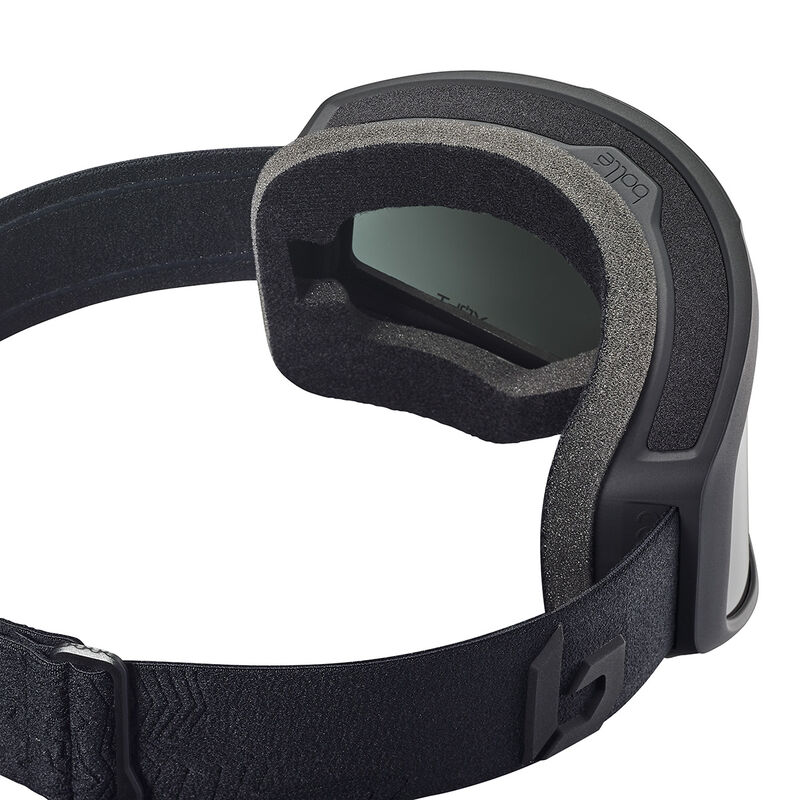 CASCADE, Full Black Matte-Volt Black, hi-res image number null